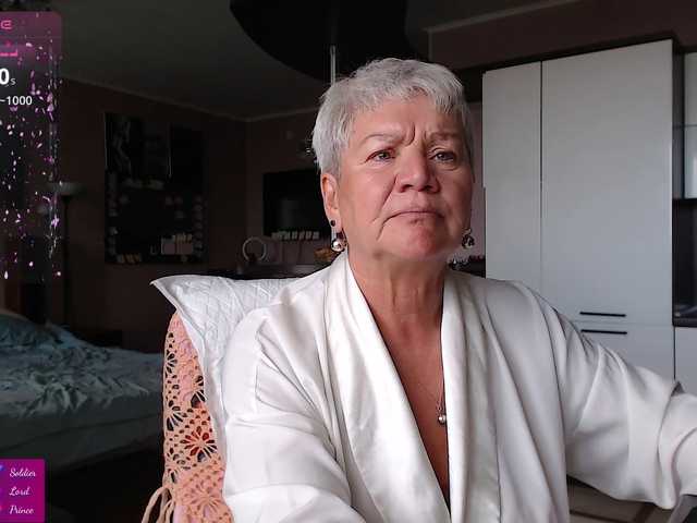 roxana-brooks live cam on BongaCams
