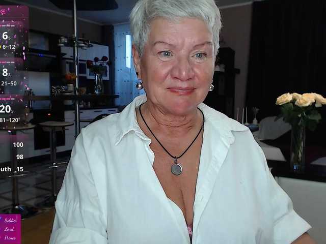 roxana-brooks live cam on BongaCams