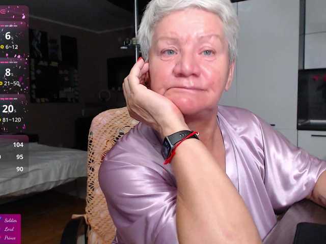 roxana-brooks live cam on BongaCams