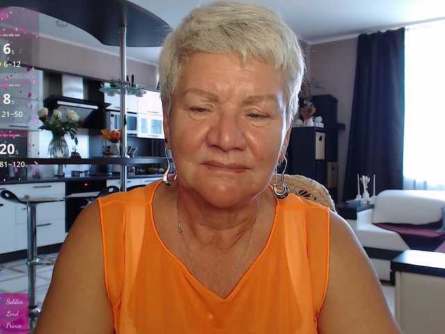 roxana-brooks live cam on BongaCams