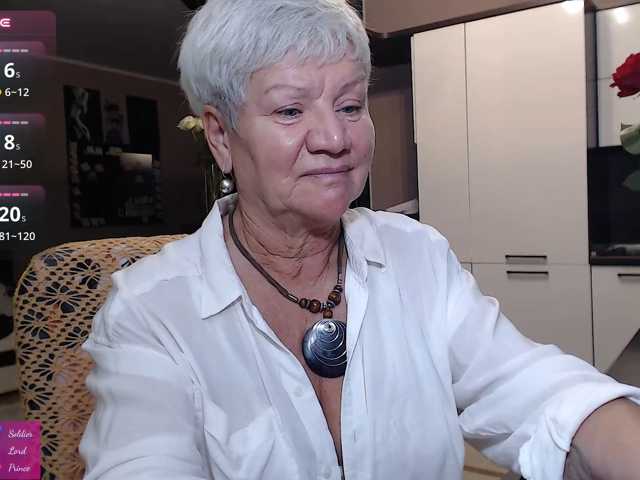 roxana-brooks live cam on BongaCams