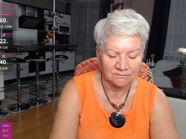 roxana-brooks live cam preview