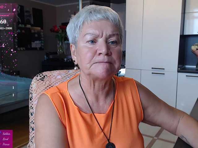 roxana-brooks live cam on BongaCams