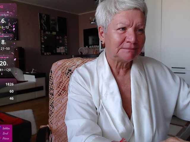 roxana-brooks live webcam show