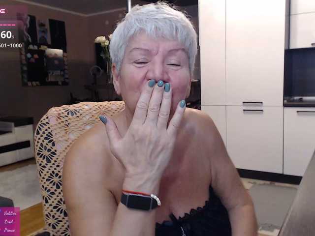 roxana-brooks live cam on BongaCams