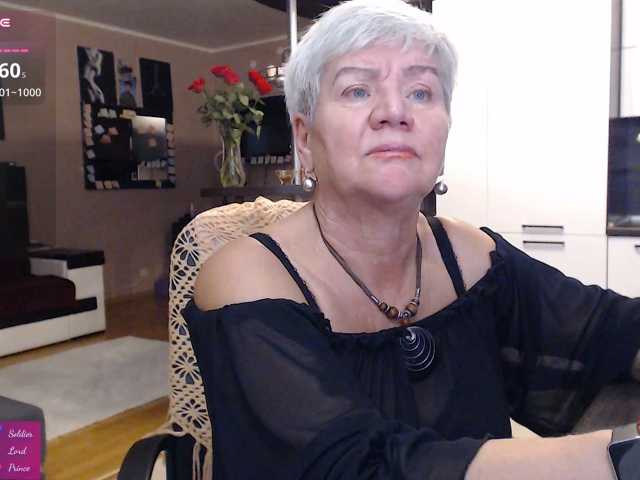 roxana-brooks live cam on BongaCams