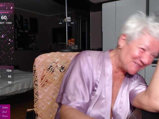 roxana-brooks live cam on BongaCams