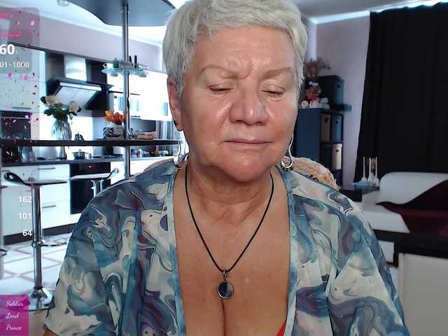 roxana-brooks live webcam show