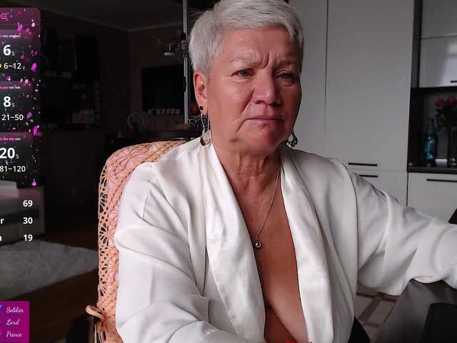 roxana-brooks live cam on BongaCams