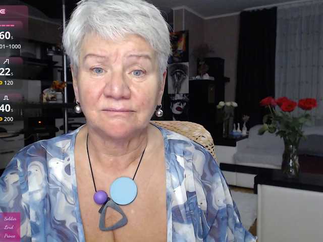 roxana-brooks live cam on BongaCams