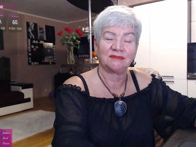 roxana-brooks live cam on BongaCams