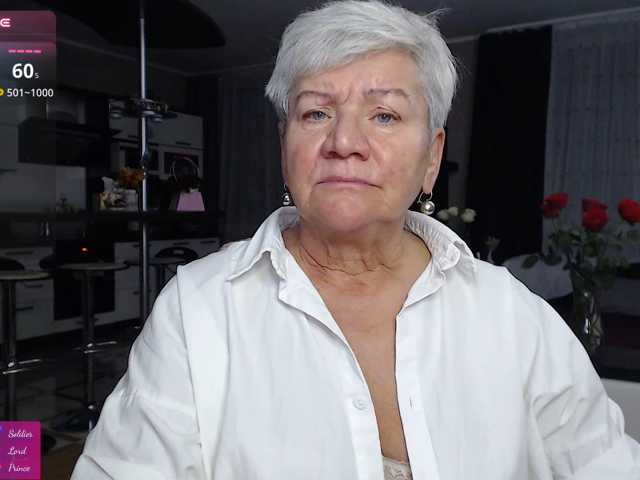roxana-brooks live cam on BongaCams