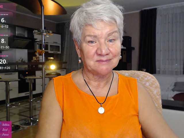 roxana-brooks live cam on BongaCams