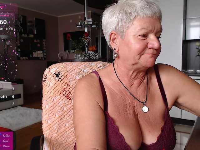 roxana-brooks live cam on BongaCams