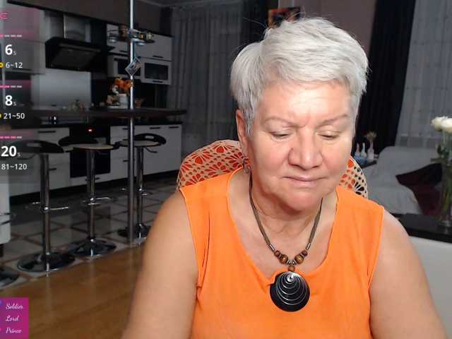 roxana-brooks live cam preview
