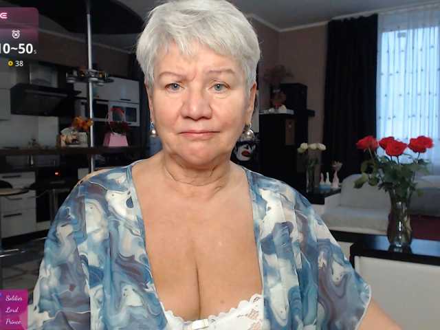Roxana-brooks live cam
