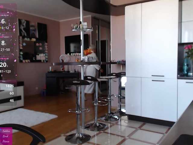 roxana-brooks live webcam show