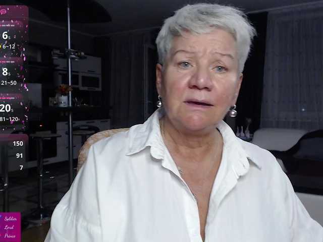 roxana-brooks live cam on BongaCams