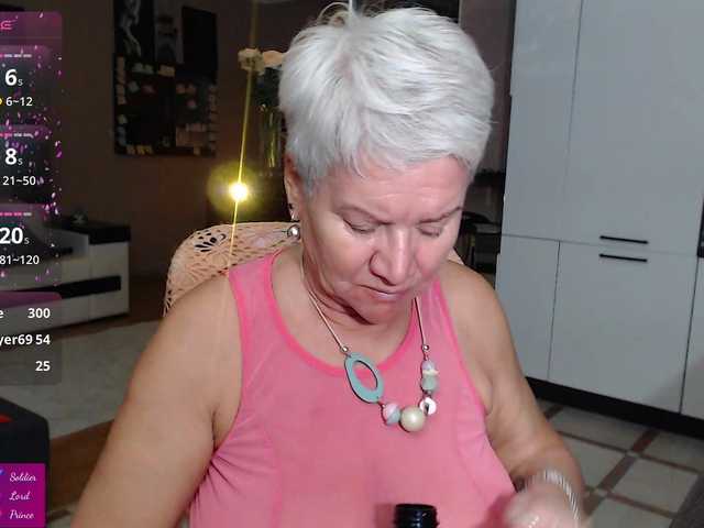 roxana-brooks live cam on BongaCams
