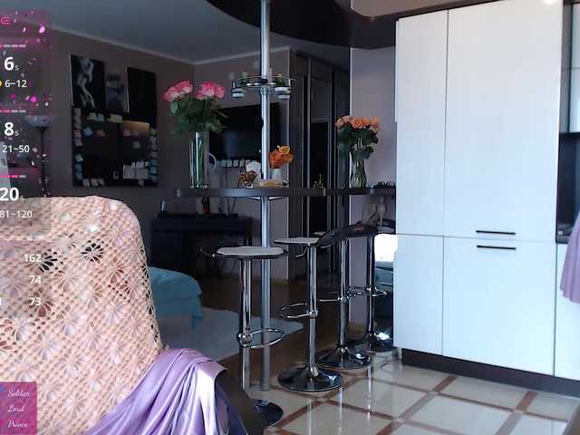 roxana-brooks live cam on BongaCams