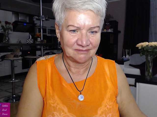 roxana-brooks live cam on BongaCams