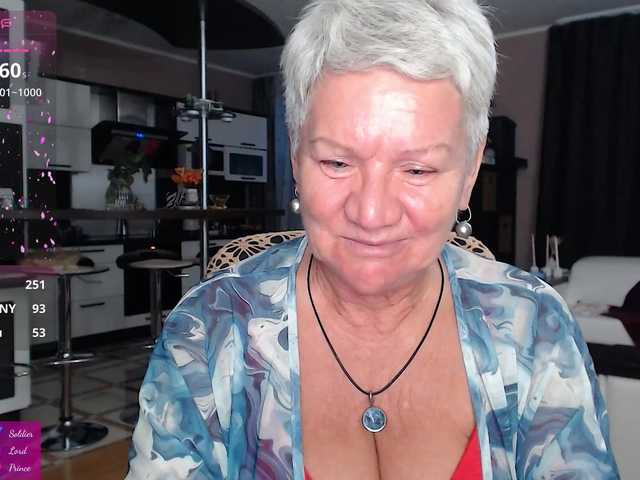 roxana-brooks live cam on BongaCams