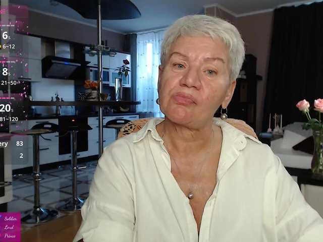 roxana-brooks live cam on BongaCams