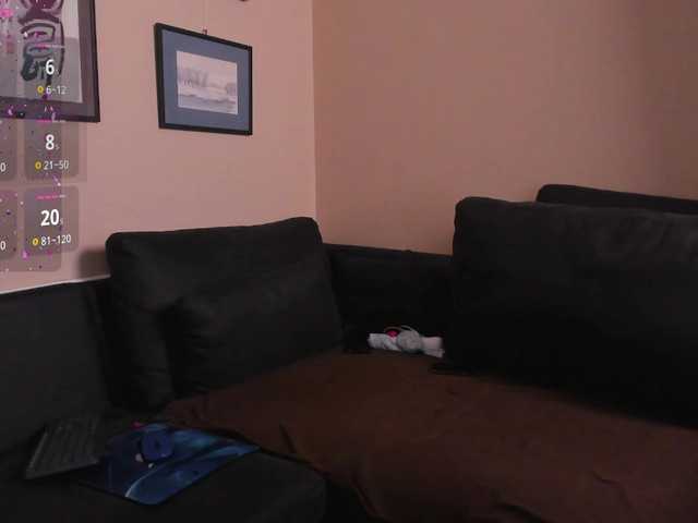 roxana-brooks live cam on BongaCams