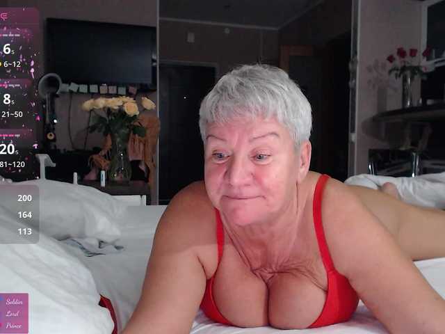roxana-brooks live cam on BongaCams