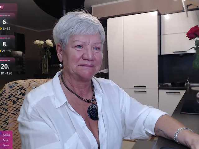 roxana-brooks live cam on BongaCams