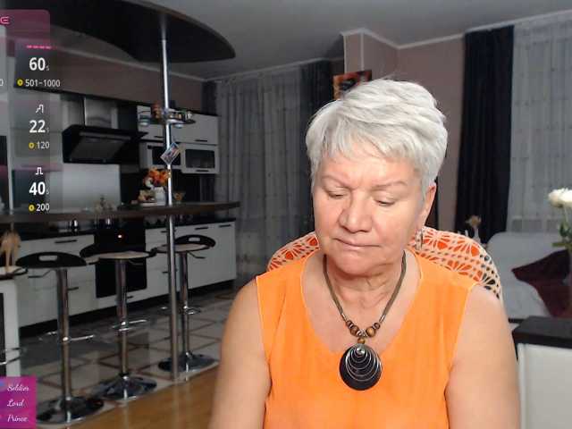 roxana-brooks live cam preview