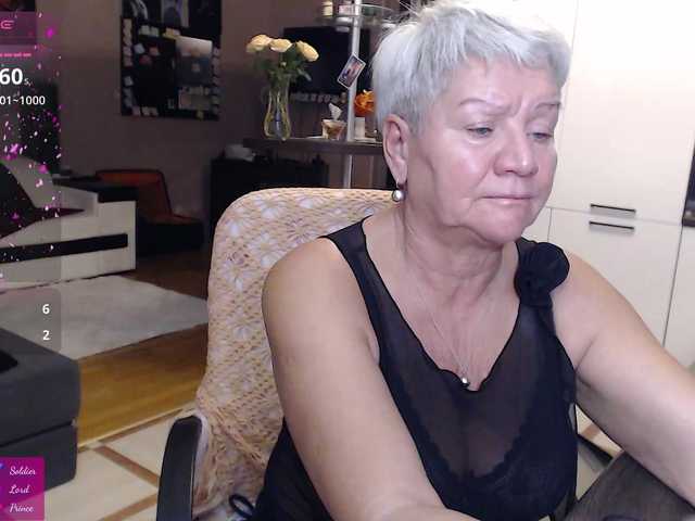 roxana-brooks live cam on BongaCams