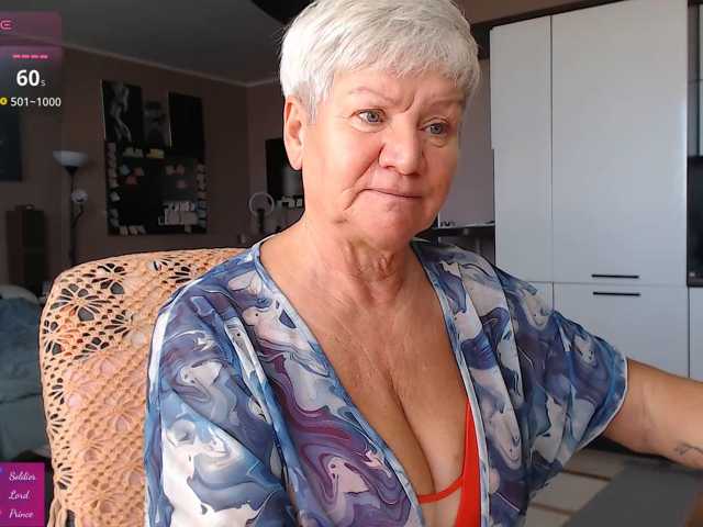 roxana-brooks live cam preview
