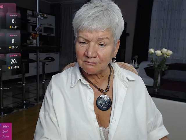 roxana-brooks live cam on BongaCams