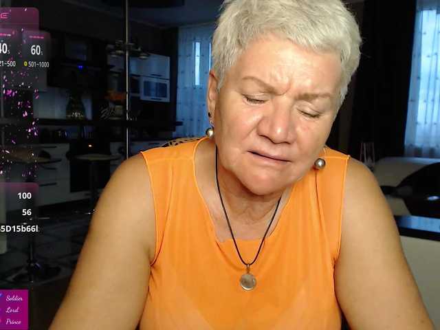 roxana-brooks live cam on BongaCams
