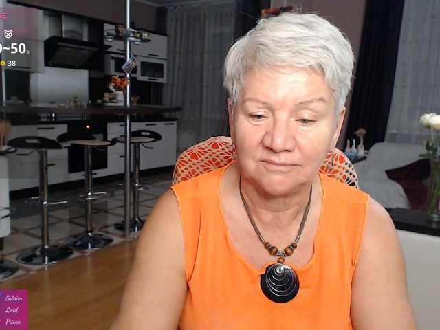 roxana-brooks live cam on BongaCams
