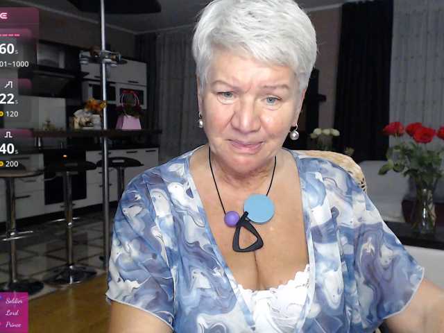 roxana-brooks live cam on BongaCams