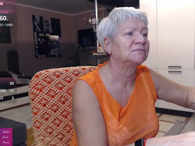 roxana-brooks live cam on BongaCams