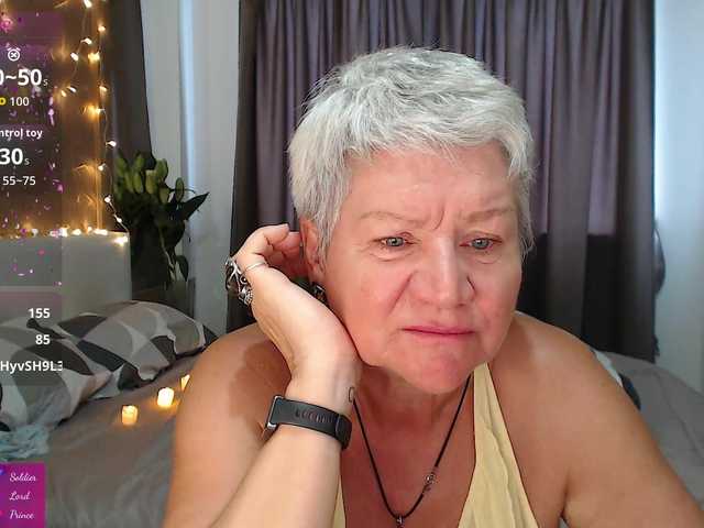  roxana-brooks chat room