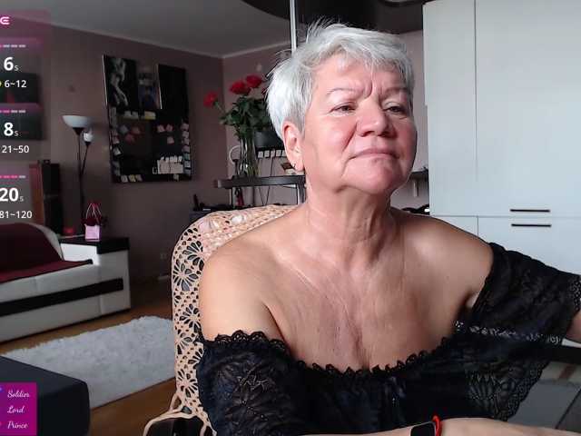 Roxana-brooks live cam