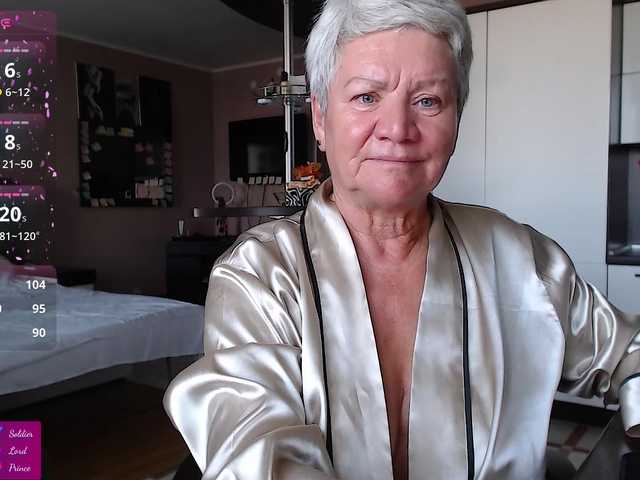 roxana-brooks live webcam show