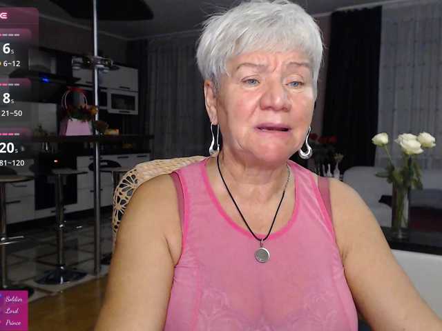 roxana-brooks live cam on BongaCams