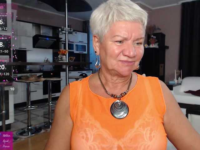 roxana-brooks live cam on BongaCams