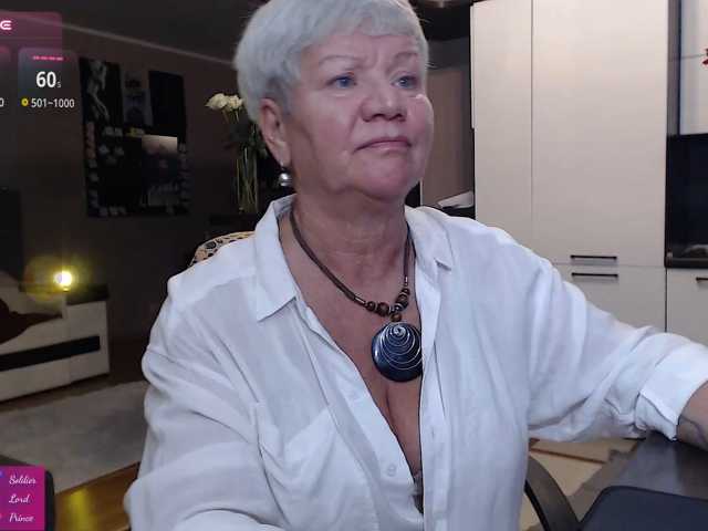 roxana-brooks live cam on BongaCams