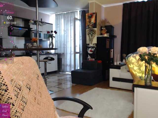 roxana-brooks live cam on BongaCams