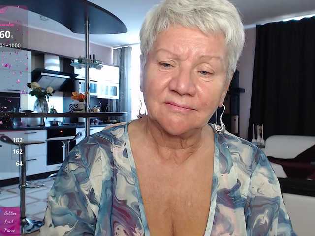 roxana-brooks live webcam show