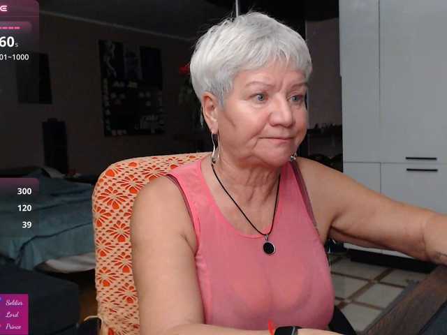roxana-brooks live cam on BongaCams