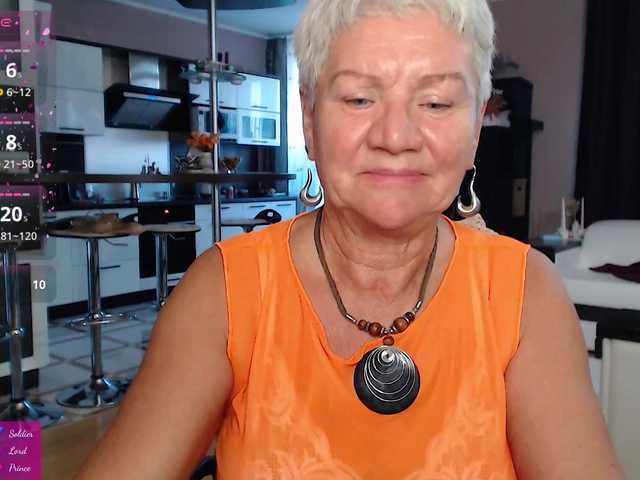 roxana-brooks live cam on BongaCams