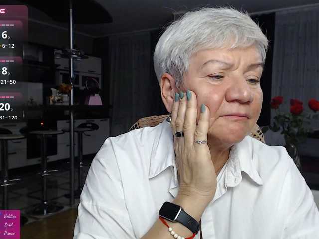 roxana-brooks live cam on BongaCams