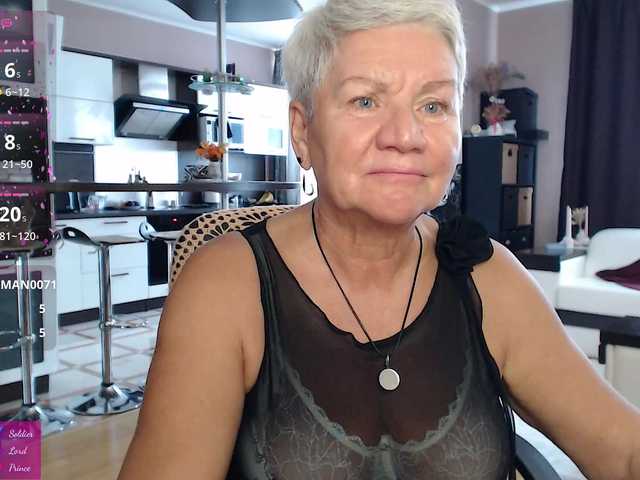 roxana-brooks live cam